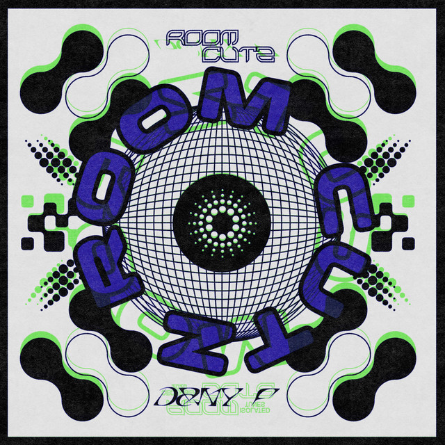 Room Cutz cover art