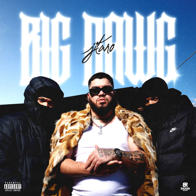 BIG DAWG