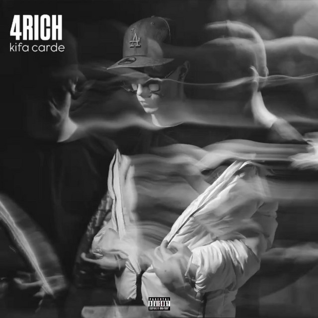 4RICH cover art