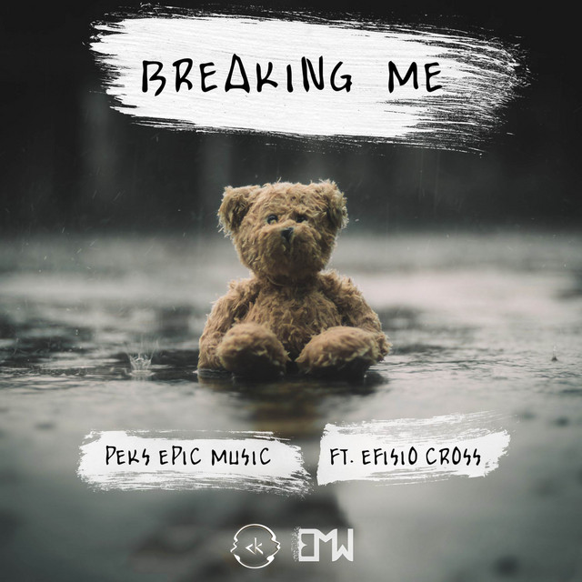 Breaking Me