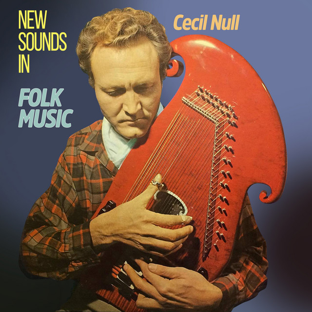 Cecil Null