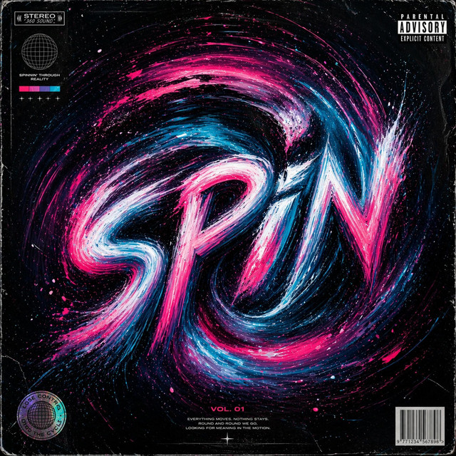 Spin