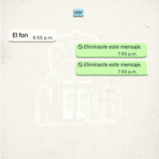 El Fon cover art