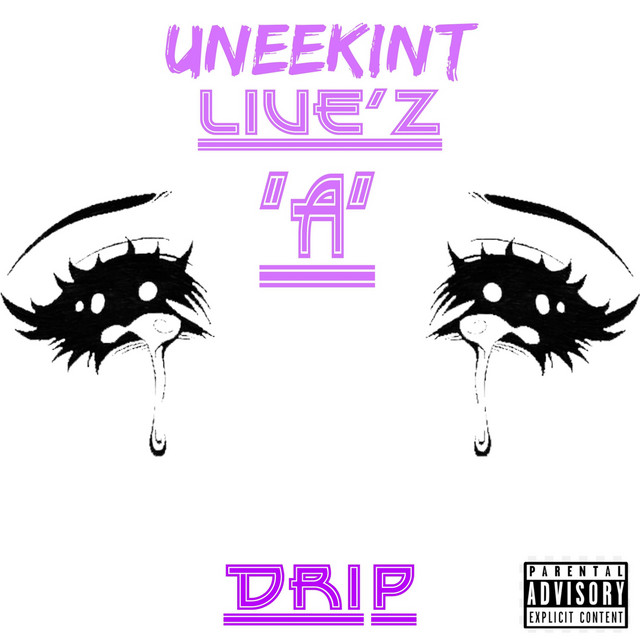 Live'z a Drip