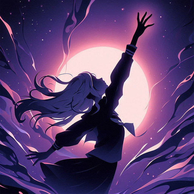 Cover art for Lxnda — SHINING STARS