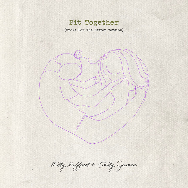Fit Together (Broke For The Better Version) cover art