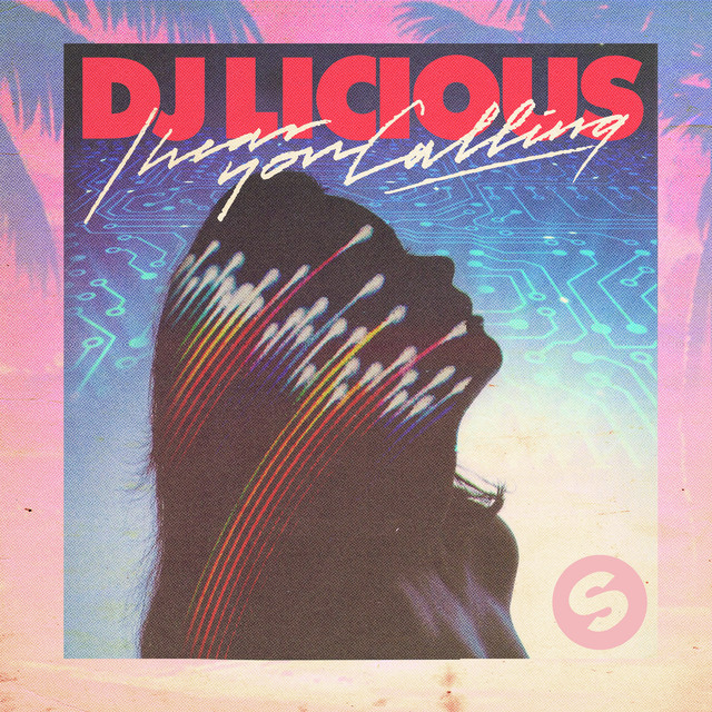 I Hear You Calling - Radio Edit