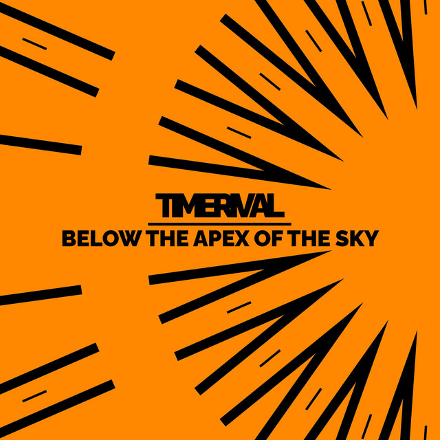 Below the Apex of the Sky cover