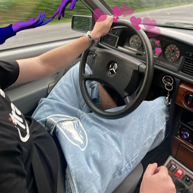 Codein - ZAPINAME PASY