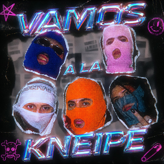 VALK cover art