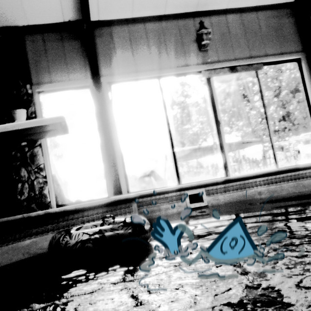 FAILED EXPERIMENTS, Vol. 1 cover art