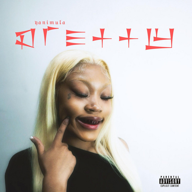 Pretty cover art