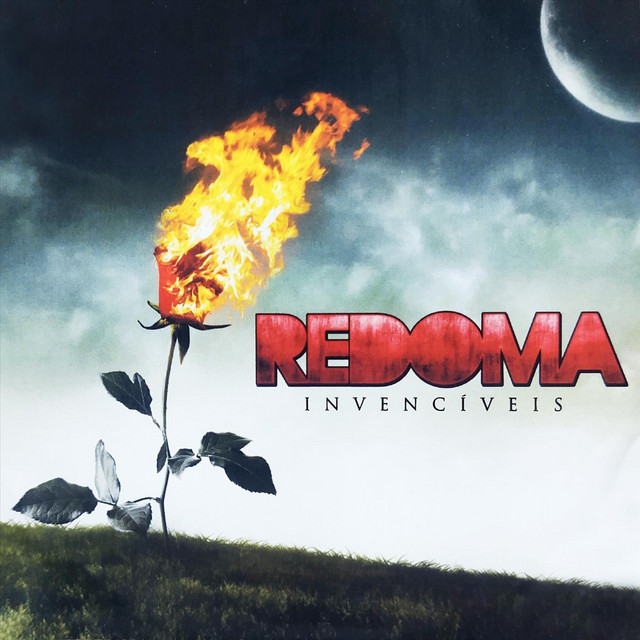 Invencíveis cover art