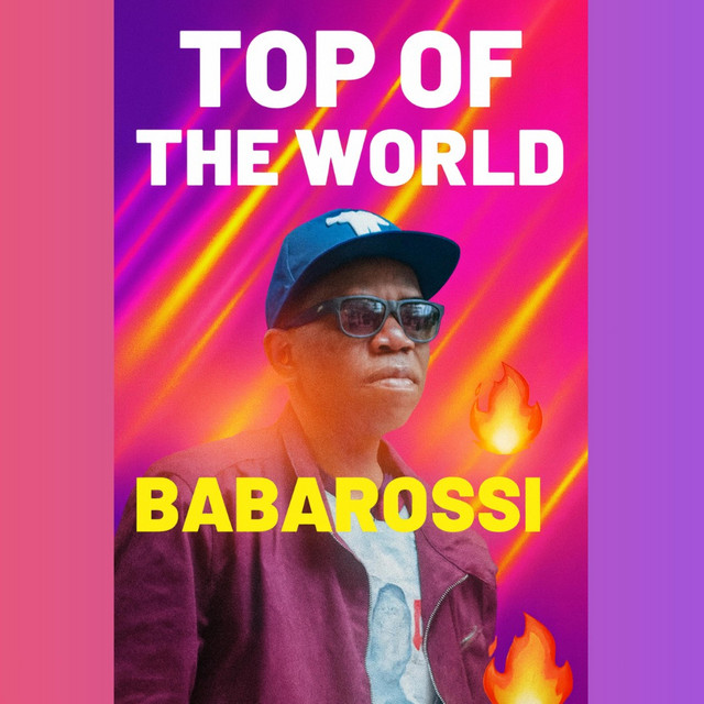 Top of The World