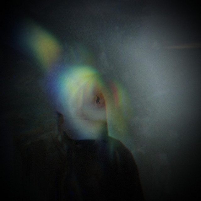 Éclats cover art