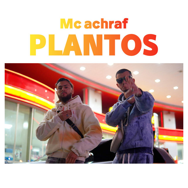 PLANTOS cover