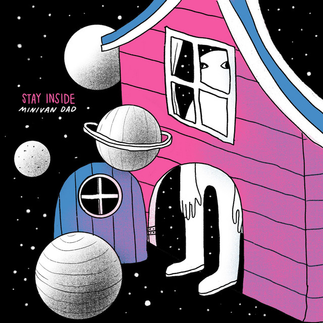 Stay Inside artwork