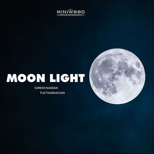 Moon Light - Instrumental Version