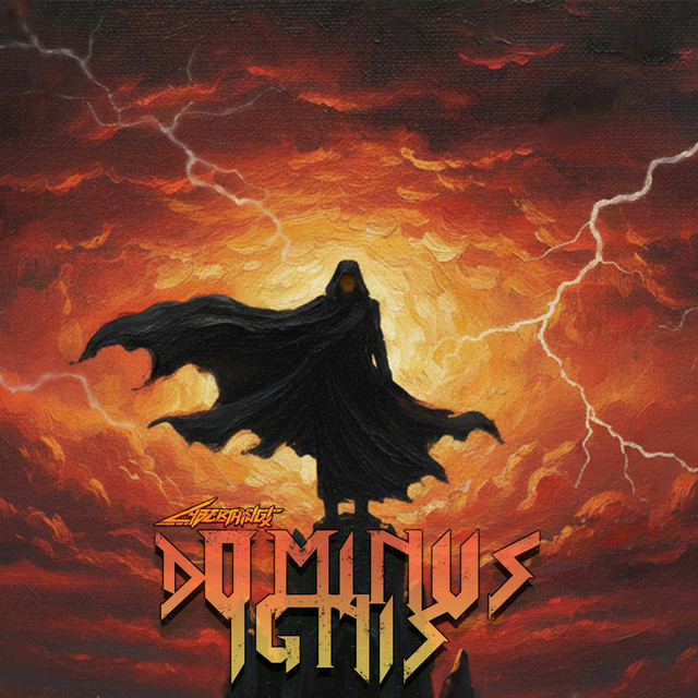 Dominus Ignis cover art