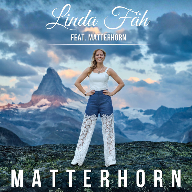 Matterhorn cover