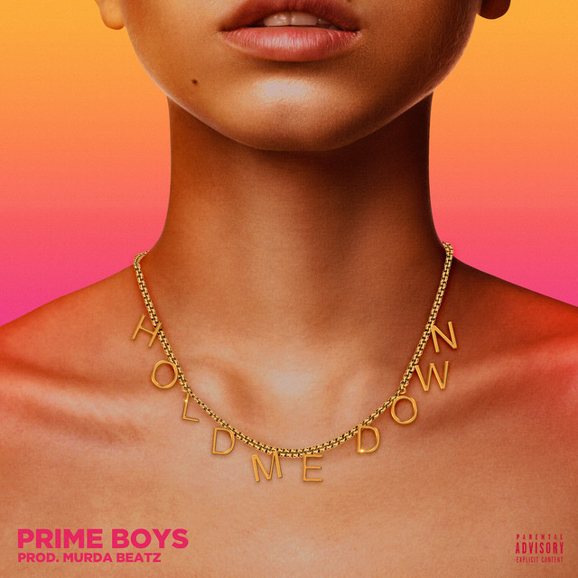 Album art for Stay For It