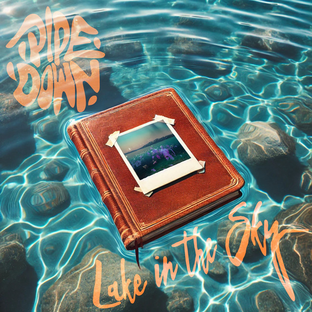 Lake In The Sky cover art