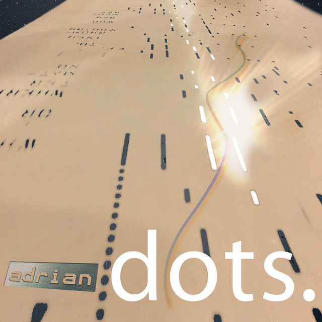 dots cover art