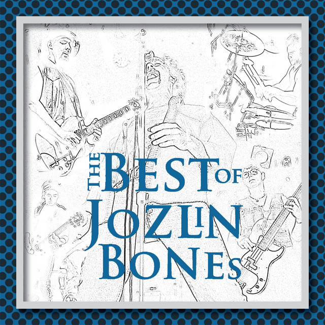 Jozlin Bones Photo