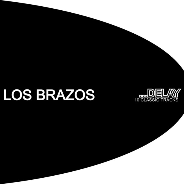 Delay cover art