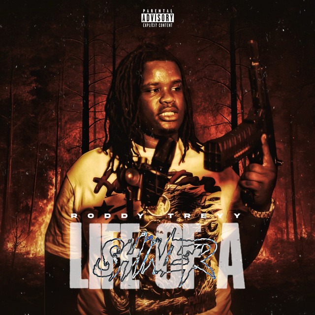 Lifer of a Shiner cover art
