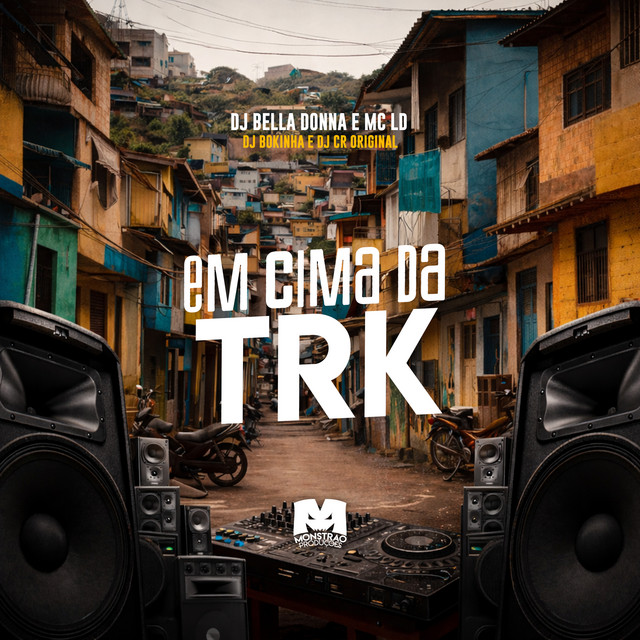 Em Cima da Trk