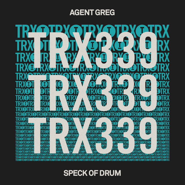 Speck Of Drum - Extended Mix album art
