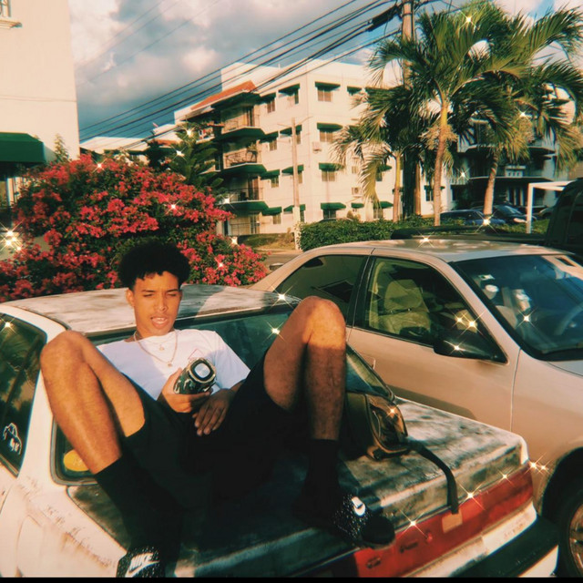 Yatti cover art