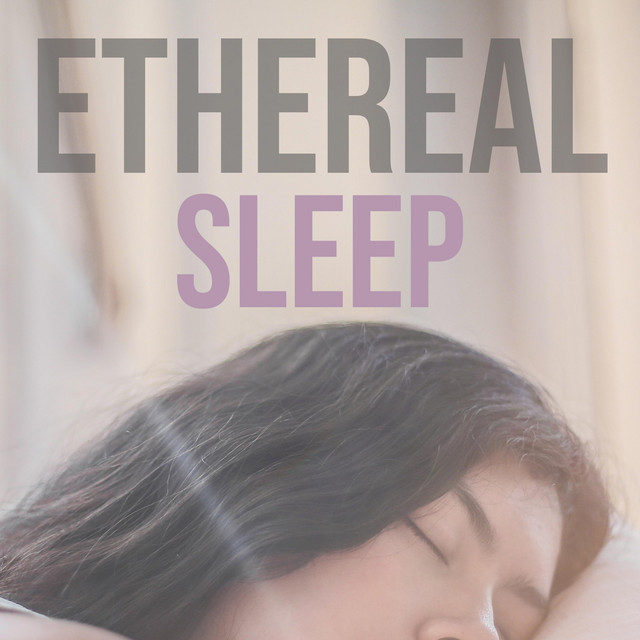 Ethereal Sleep cover art