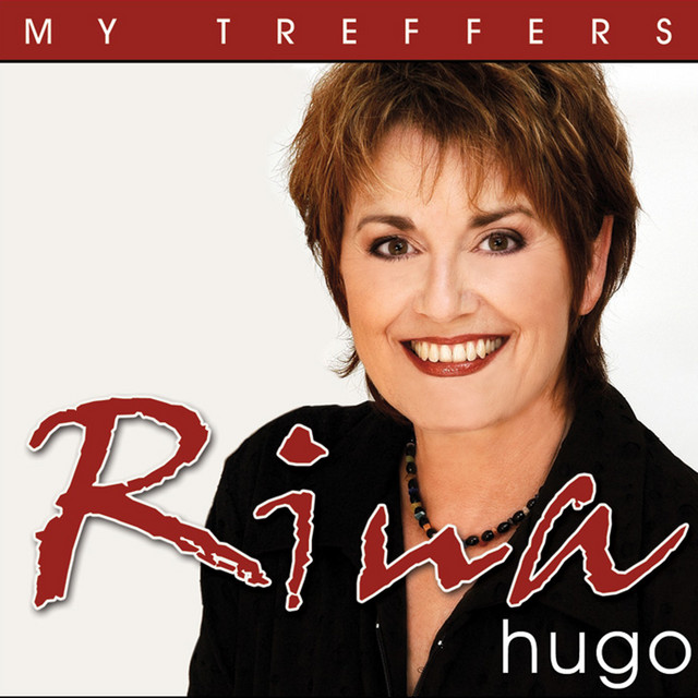 My Treffers cover