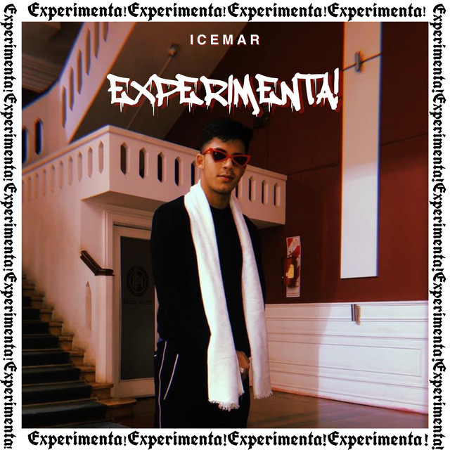 Experimenta cover art