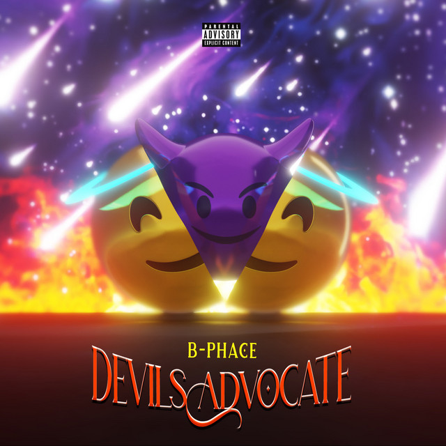 Devils Advocate cover art