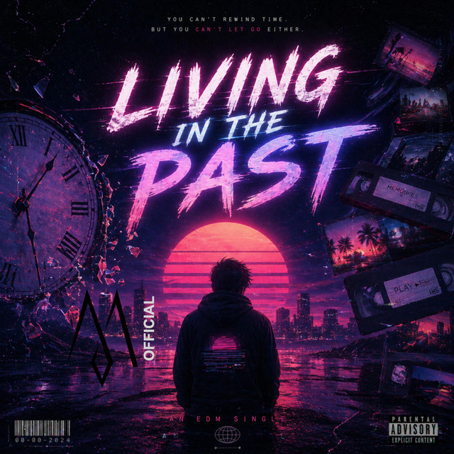 Living In The Past