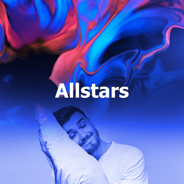 Allstars cover art
