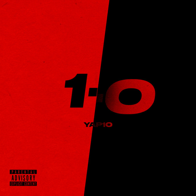 1-0 cover art