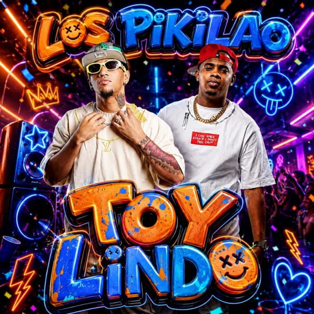Toy Lindo