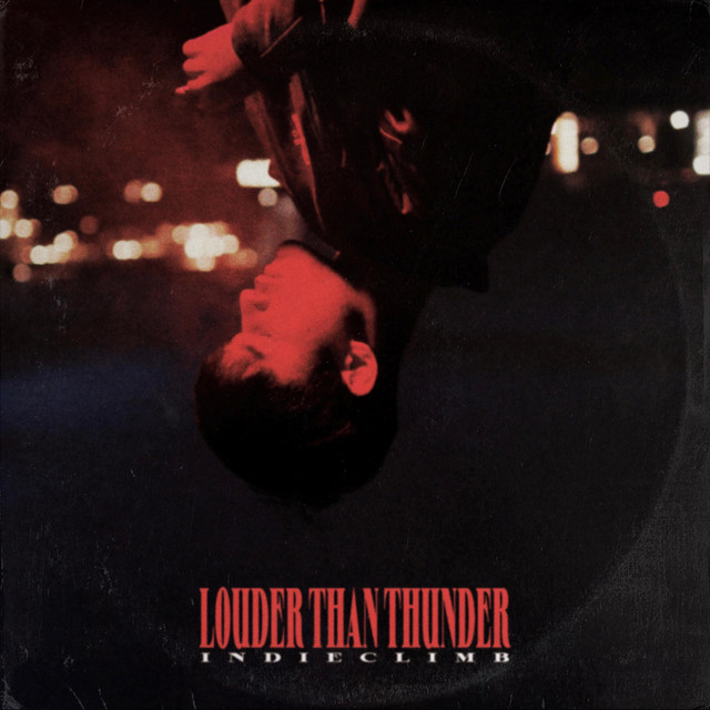 Louder Than Thunder (Original Motion Picture Soundtrack)