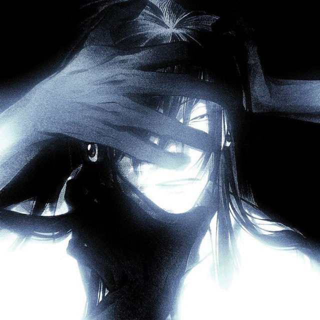She Knows cover art