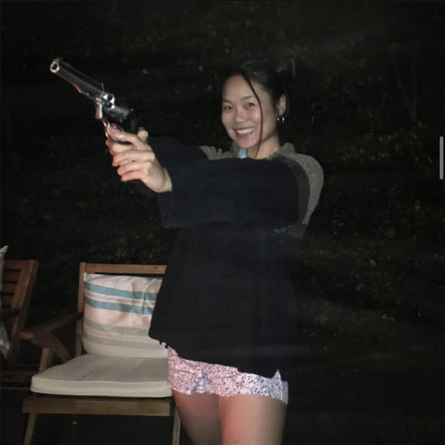 Shoot