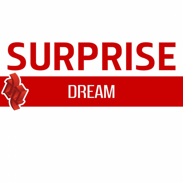 Dream - Female Radio Edit cover art