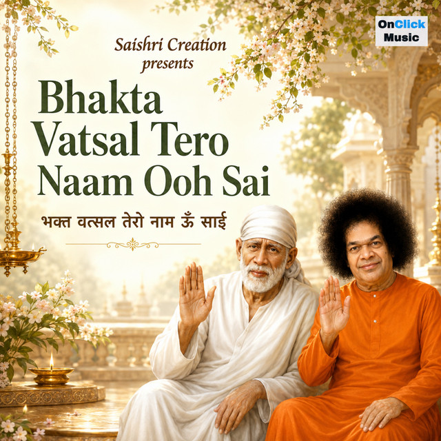 Bhakta Vatsal Tero naam ooh sai