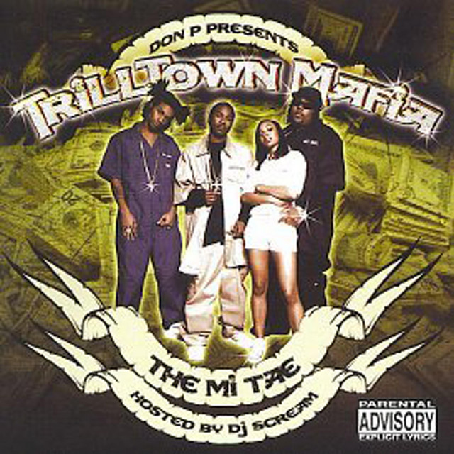 Trilltown Mafia cover