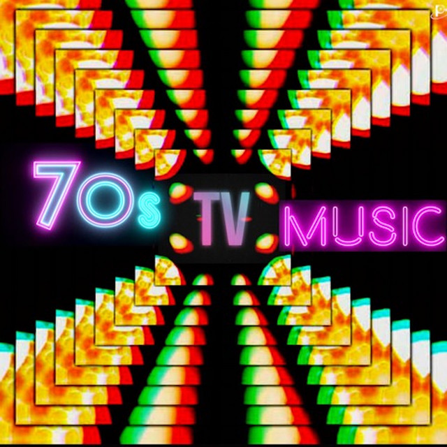 70s TV Music cover