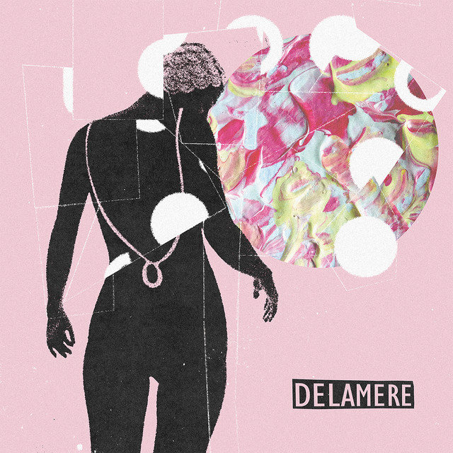 Delamere cover