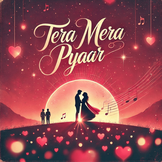 Tera Mera Pyaar